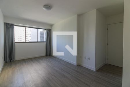 Suíte de apartamento para alugar com 3 quartos, 117m² em Barra da Tijuca, Rio de Janeiro