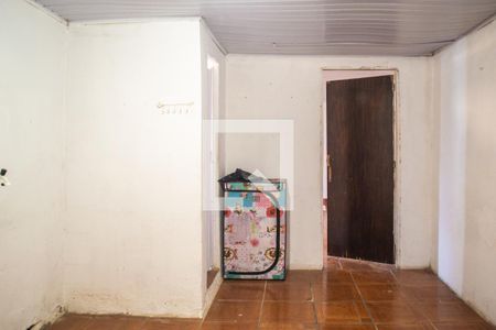 Sala de apartamento para alugar com 1 quarto, 45m² em Coronel Aparicio Borges, Porto Alegre