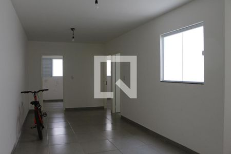Sala/Cozinha de casa de condomínio para alugar com 2 quartos, 58m² em Vila Formosa, São Paulo