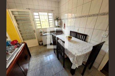Casa à venda com 3 quartos, 122m² em Jardim Estoril, Campinas