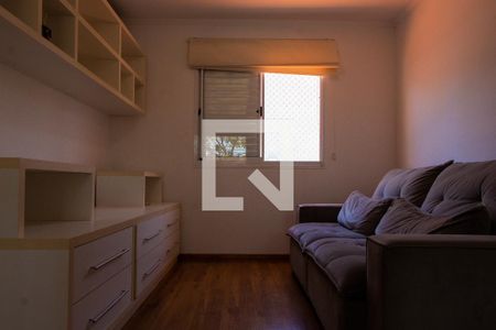 Sala 2 de casa de condomínio para alugar com 3 quartos, 176m² em Parque Alto Taquaral, Campinas