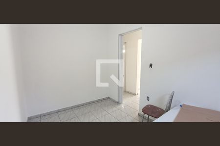 Quarto 2 de casa para alugar com 3 quartos, 78m² em Tanquinho, Ferraz de Vasconcelos