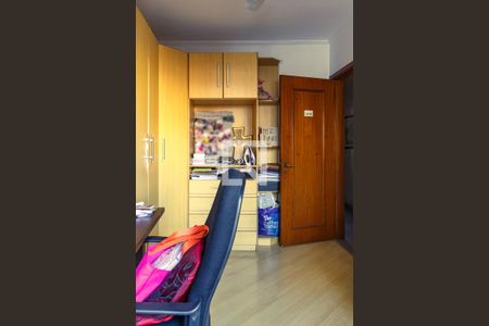 Suite 1 de casa à venda com 4 quartos, 300m² em Tristeza, Porto Alegre