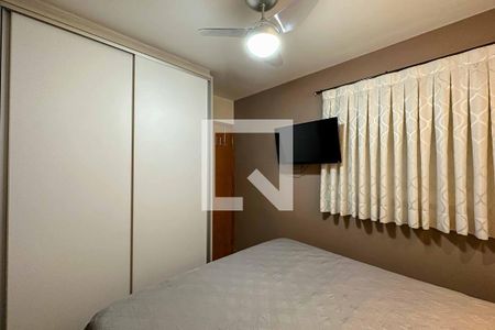 Quarto 1 de casa de condomínio para alugar com 2 quartos, 40m² em Parada Inglesa, São Paulo
