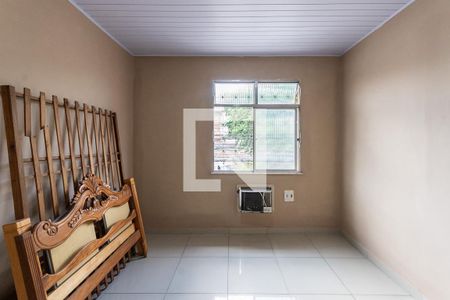 Quarto 1 de casa para alugar com 2 quartos, 85m² em Benfica, Rio de Janeiro