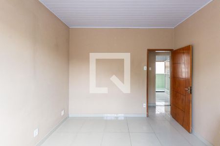 Quarto 1 de casa para alugar com 2 quartos, 85m² em Benfica, Rio de Janeiro