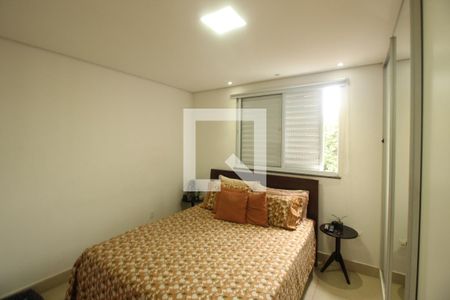 Apartamento à venda com 2 quartos, 126m² em Jardim America, Belo Horizonte