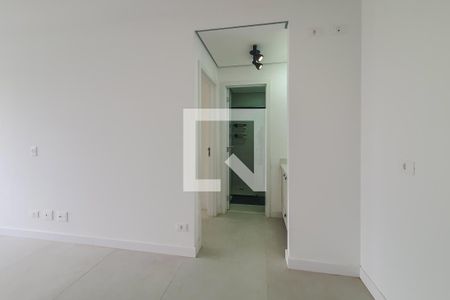 corredor de apartamento para alugar com 1 quarto, 39m² em Vila Mariana, São Paulo