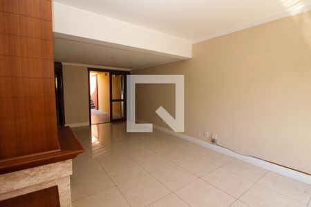 Sala de casa à venda com 3 quartos, 130m² em Tristeza, Porto Alegre