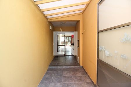 Varanda de casa à venda com 3 quartos, 130m² em Tristeza, Porto Alegre