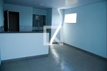 Kitnet de kitnet/studio para alugar com 1 quarto, 30m² em Centro, Sumaré