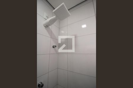 Banheiro de apartamento para alugar com 1 quarto, 24m² em Cidade Universitária, Campinas
