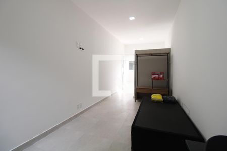 Quarto de apartamento para alugar com 1 quarto, 24m² em Cidade Universitária, Campinas