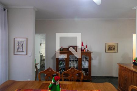 Sala da Casa 01 de casa para alugar com 4 quartos, 200m² em Ponte Preta, Campinas