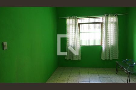 Sala 2° Andar de casa à venda com 2 quartos, 97m² em Jardim Paraiso, Várzea Paulista