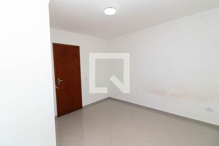Sala de casa de condomínio para alugar com 2 quartos, 72m² em Vila Ré , São Paulo