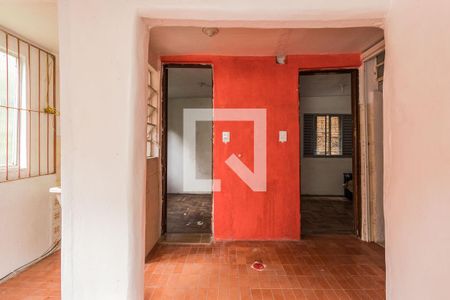 Sala de apartamento para alugar com 1 quarto, 60m² em Rubem Berta, Porto Alegre