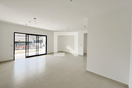 Sala de apartamento para alugar com 3 quartos, 125m² em Pinheirinho, Vinhedo