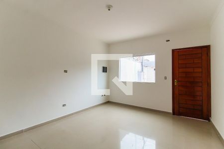 Sala de casa à venda com 2 quartos, 76m² em Itaquera, São Paulo