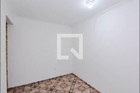 Sala de casa para alugar com 1 quarto, 60m² em Parque Continental Ii, Guarulhos