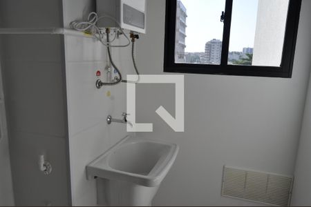 Apartamento para alugar com 2 quartos, 41m² em Cachambi, Rio de Janeiro
