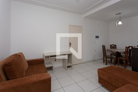 Sala de apartamento à venda com 2 quartos, 84m² em Petrópolis, Porto Alegre