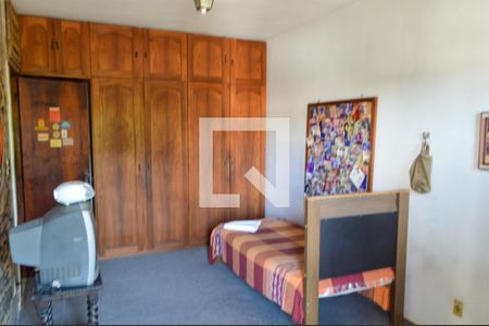 Quarto 1 de casa à venda com 3 quartos, 170m² em Pechincha, Rio de Janeiro