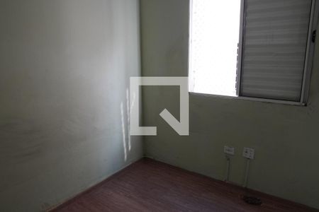 Quarto 2 de apartamento para alugar com 2 quartos, 67m² em Parque Marabá, Taboão da Serra