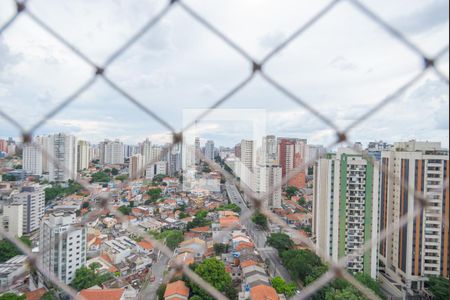Vista de apartamento para alugar com 3 quartos, 80m² em Vila Clementino, São Paulo