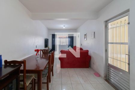 Sala de casa para alugar com 3 quartos, 250m² em Jardim Adriana, Guarulhos