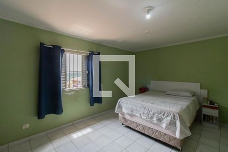 Suíte de casa para alugar com 3 quartos, 250m² em Jardim Adriana, Guarulhos