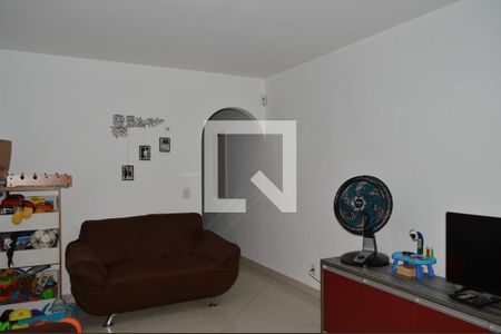 Sala de casa para alugar com 2 quartos, 136m² em Vila Mariana, São Paulo