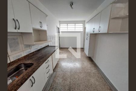 Apartamento para alugar com 3 quartos, 90m² em Jardim Chapadão, Campinas