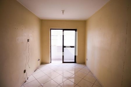 Sala de apartamento para alugar com 3 quartos, 63m² em Jardim Itapemirim, São Paulo