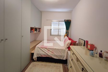 Quarto  de apartamento para alugar com 1 quarto, 54m² em Cambuí, Campinas