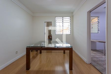 Copa de apartamento para alugar com 3 quartos, 120m² em Santa Lúcia, Belo Horizonte