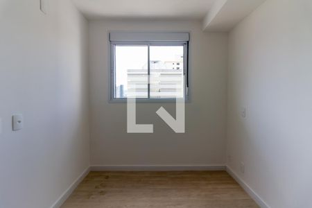 Quarto 1 - Suíte de apartamento para alugar com 2 quartos, 48m² em Pompeia, São Paulo