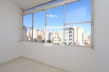Quarto 1 de kitnet/studio à venda com 2 quartos, 50m² em Campos Elíseos, São Paulo