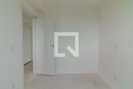 Quarto 2 de apartamento para alugar com 2 quartos, 34m² em Butantã, São Paulo