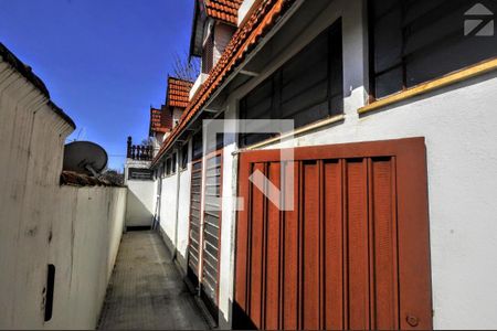Casa para alugar com 1 quarto, 42m² em Ponte Preta, Campinas