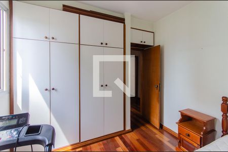Quarto de apartamento para alugar com 3 quartos, 89m² em Vila Mariana, São Paulo