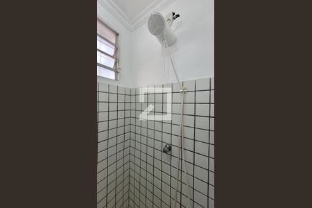  Banheiro de kitnet/studio para alugar com 1 quarto, 15m² em Cidade Universitária, Campinas