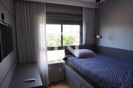 Quarto 1 de apartamento para alugar com 2 quartos, 70m² em Jardim América, São Paulo