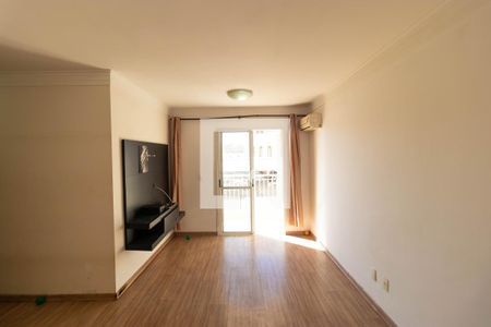 Sala de apartamento para alugar com 3 quartos, 72m² em Vila João Jorge, Campinas