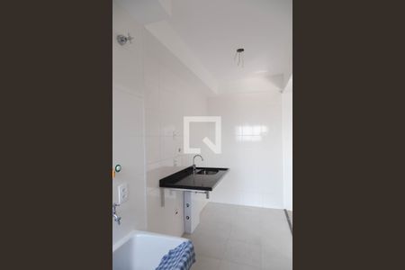 Apartamento para alugar com 2 quartos, 68m² em Macedo, Guarulhos
