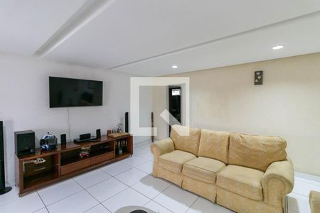 Sala de casa para alugar com 3 quartos, 420m² em Planalto, Belo Horizonte