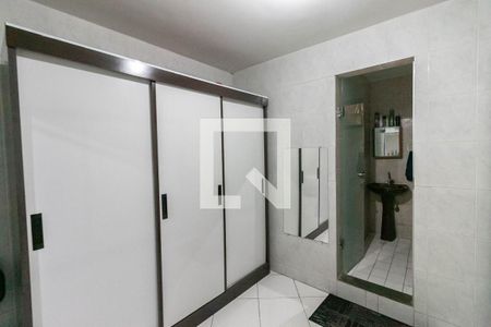 Quarto 2 de casa para alugar com 3 quartos, 420m² em Planalto, Belo Horizonte