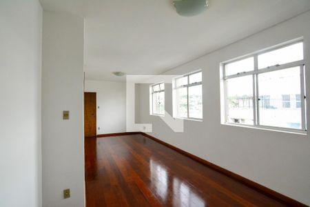 Sala de apartamento para alugar com 3 quartos, 115m² em Santa Lúcia, Belo Horizonte