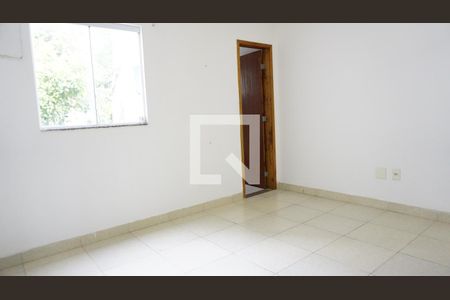Suite 1 de casa de condomínio à venda com 3 quartos, 240m² em Freguesia (jacarepaguá), Rio de Janeiro