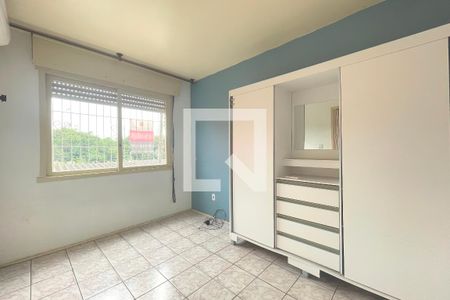 Quarto de apartamento para alugar com 1 quarto, 50m² em Rubem Berta, Porto Alegre